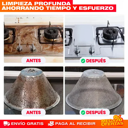Limpiador a Vapor con Esterilización a Presión – Desinfecta Toda la Casa Sin Químicos